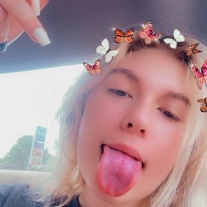 Meet your Posher, Breelyn